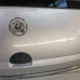 Крышка багажника Opel meriva A