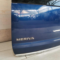Крышка багажника Opel meriva A