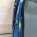 Крышка багажника Opel meriva A