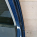 Крышка багажника Opel meriva A