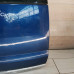 Крышка багажника Opel meriva A