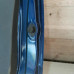 Крышка багажника Opel meriva A