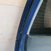 Крышка багажника Opel meriva A