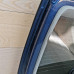 Крышка багажника Opel meriva A