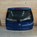 Крышка багажника Opel meriva A