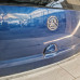Крышка багажника Opel meriva A