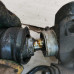 Рулевая рейка Volkswagen Passat B3, Volkswagen Golf 3, Volkswagen Passat