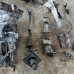 Свап комплект Audi 100 C4, Audi A6 C4 2.3i AAR, дефект