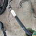 Свап комплект Audi 100 C4, Audi A6 C4 2.3i AAR, дефект