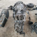 Свап комплект Audi 100 C4, Audi A6 C4 2.3i AAR, дефект