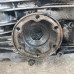 Свап комплект Audi 100 C4, Audi A6 C4 2.3i AAR, дефект
