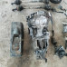 Свап комплект Audi 100 C4, Audi A6 C4 2.3i AAR, дефект