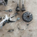 Свап комплект Audi 100 C4, Audi A6 C4 2.3i AAR, дефект