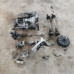 Свап комплект Audi 100 C4, Audi A6 C4 2.3i AAR, дефект