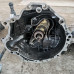 Свап комплект Audi 100 C4, Audi A6 C4 2.3i AAR, дефект