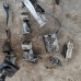 Свап комплект Audi 100 C4, Audi A6 C4 2.3i AAR, дефект