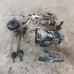 Свап комплект Audi 100 C4, Audi A6 C4 2.3i AAR, дефект