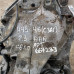 Свап комплект Audi 100 C4, Audi A6 C4 2.3i AAR, дефект