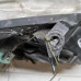 Фара передняя левая Renault Scenic 2 рестайлинг, дефект