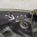 Фара передняя левая Renault Scenic 2 рестайлинг, дефект