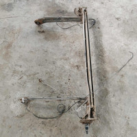 Балка задняя Audi 100 C4, Audi A6 C4
