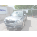 Бампер задний Skoda Yeti I