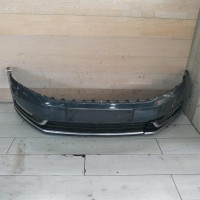 Бампер передний Volkswagen Passat b7
