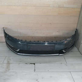Бампер передний Volkswagen Passat b7
