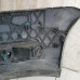 Бампер передний Volkswagen Passat b7
