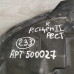 Фара передняя правая Renault Scenic 2 рестайлинг