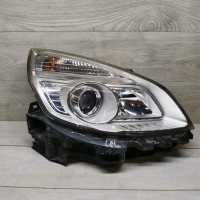 Фара передняя правая Renault Scenic 2 рестайлинг