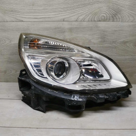 Фара передняя правая Renault Scenic 2 рестайлинг
