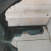 Передняя панель телевизор Volkswagen Jetta 5, Volkswagen Golf 5