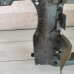 Передняя панель телевизор Volkswagen Jetta 5, Volkswagen Golf 5