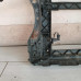 Передняя панель телевизор Volkswagen Jetta 5, Volkswagen Golf 5