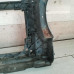 Передняя панель телевизор Volkswagen Jetta 5, Volkswagen Golf 5