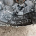 МКПП Renault logan I, Renault sandero I