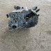 МКПП Renault logan I, Renault sandero I