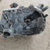 МКПП Renault logan I, Renault sandero I