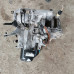 МКПП Renault logan I, Renault sandero I