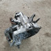 МКПП Renault logan I, Renault sandero I