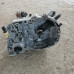 МКПП Renault logan I, Renault sandero I