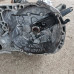 МКПП Renault logan I, Renault sandero I