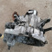 МКПП Renault logan I, Renault sandero I
