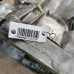МКПП Renault logan I, Renault sandero I