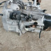 МКПП Renault logan I, Renault sandero I