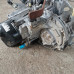 МКПП Renault logan I, Renault sandero I