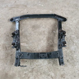 Балка передняя подрамник Renault logan I, Renault sandero I