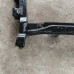 Балка передняя подрамник Renault logan I, Renault sandero I
