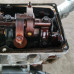 Двигатель 1.6i K7MA800 Renault logan I, Renault sandero I
